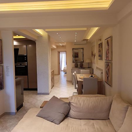 Anastasia Luxury Suites By Xenius Zeus In Nea פלוגיטה מראה חיצוני תמונה