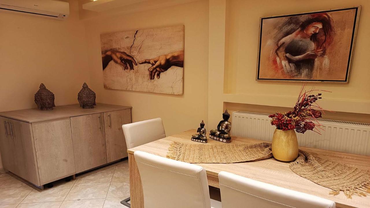 Anastasia Luxury Suites By Xenius Zeus In Nea פלוגיטה מראה חיצוני תמונה