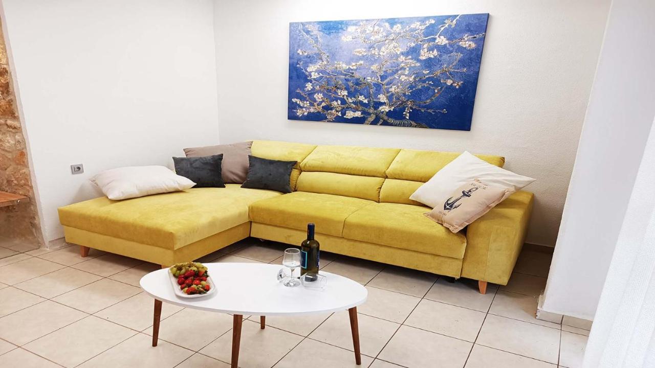 Anastasia Luxury Suites By Xenius Zeus In Nea פלוגיטה מראה חיצוני תמונה