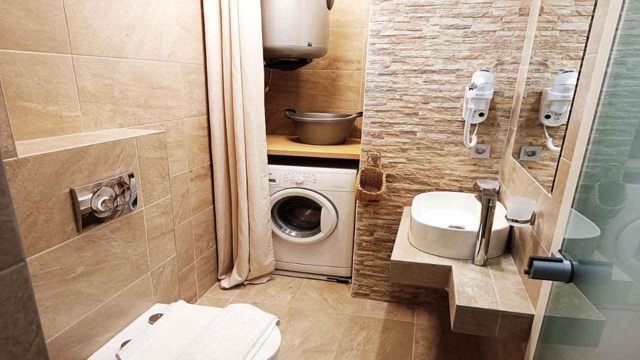 Anastasia Luxury Suites By Xenius Zeus In Nea פלוגיטה מראה חיצוני תמונה