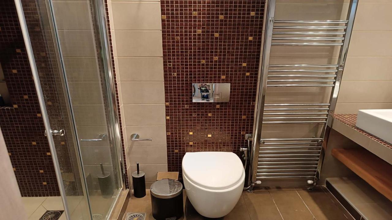 Anastasia Luxury Suites By Xenius Zeus In Nea פלוגיטה מראה חיצוני תמונה